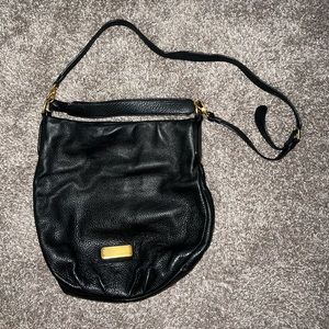 Marc by Marc Jacob’s Black Tote Bag